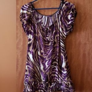🔷️$8/ea OR 3/$20🔷️Cute Work Casual Top